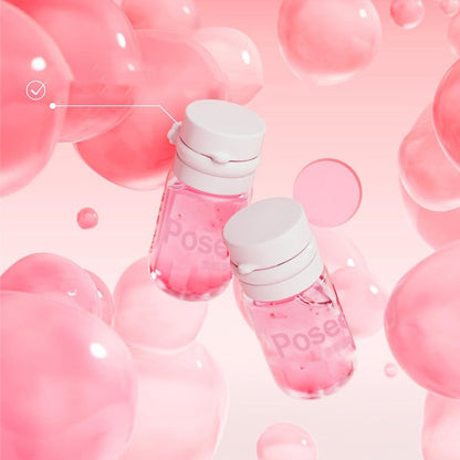 💞New Formula Upgrade! 🌟Daily Disposable Cleansing Oil – 3-in-1 for Makeup Removal, Cleansing & Skin Nourishment