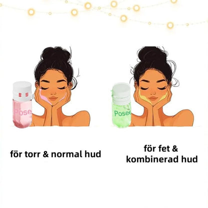 💞New Formula Upgrade! 🌟Daily Disposable Cleansing Oil – 3-in-1 for Makeup Removal, Cleansing & Skin Nourishment
