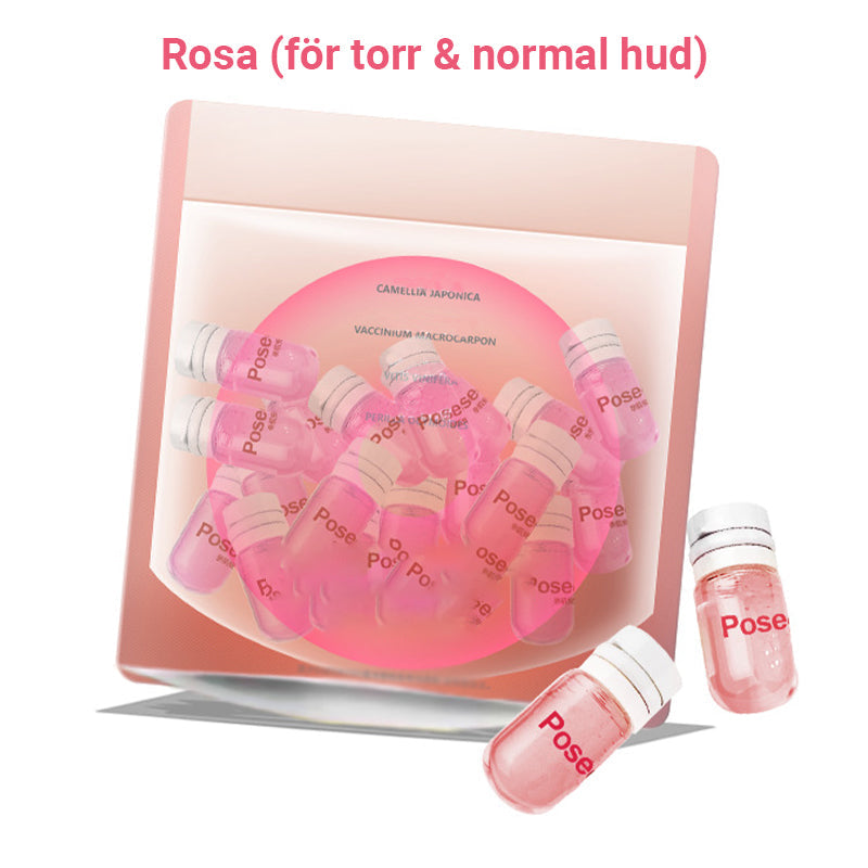 💞New Formula Upgrade! 🌟Daily Disposable Cleansing Oil – 3-in-1 for Makeup Removal, Cleansing & Skin Nourishment