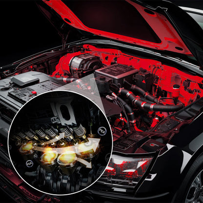 🔥Hot Sale🔥🚗 FuelBuster Performance Edition! The more you buy, the more power you get + 25% lower gas mileage, racing-grade power booster✨!