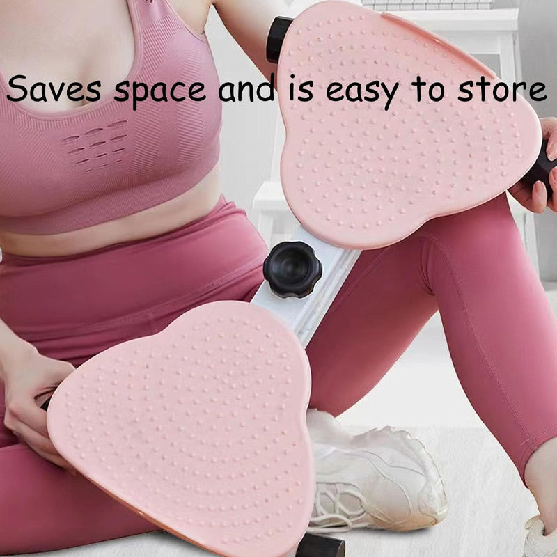 🔥2026 New Arrivals: 50% Off for a Limited Time!🔥Multifunctional Waist Twisting Fitness Tool Set