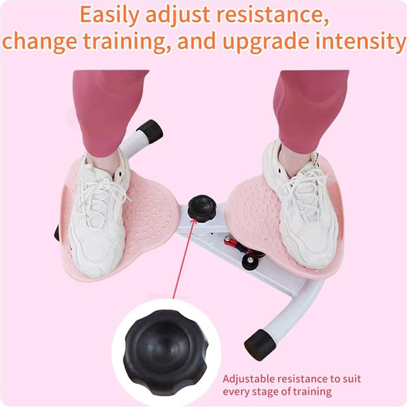 🔥2026 New Arrivals: 50% Off for a Limited Time!🔥Multifunctional Waist Twisting Fitness Tool Set