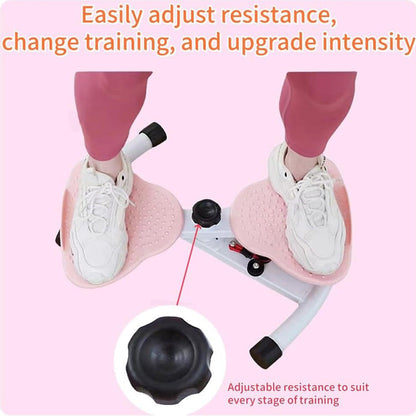 🔥2026 New Arrivals: 50% Off for a Limited Time!🔥Multifunctional Waist Twisting Fitness Tool Set
