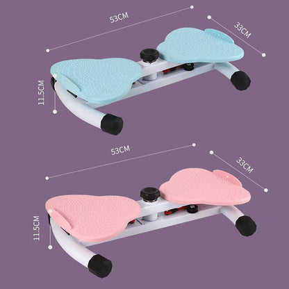 🔥2026 New Arrivals: 50% Off for a Limited Time!🔥Multifunctional Waist Twisting Fitness Tool Set