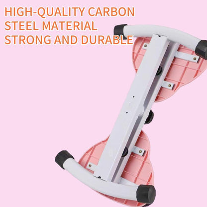 🔥2026 New Arrivals: 50% Off for a Limited Time!🔥Multifunctional Waist Twisting Fitness Tool Set