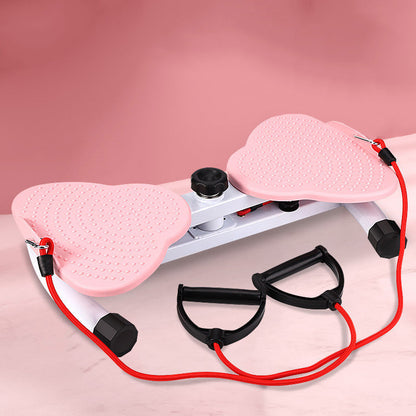 🔥2026 New Arrivals: 50% Off for a Limited Time!🔥Multifunctional Waist Twisting Fitness Tool Set