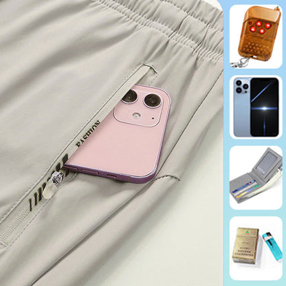 💖LAST DAY SALE 50% OFF💖🎁Unisex Ultra Soft Stretch Perfect Drape Casual Pants