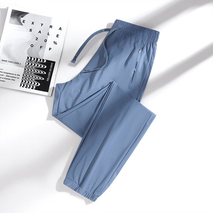 💖LAST DAY SALE 50% OFF💖🎁Unisex Ultra Soft Stretch Perfect Drape Casual Pants