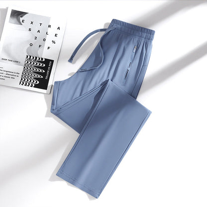 💖LAST DAY SALE 50% OFF💖🎁Unisex Ultra Soft Stretch Perfect Drape Casual Pants