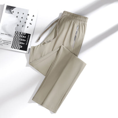 💖LAST DAY SALE 50% OFF💖🎁Unisex Ultra Soft Stretch Perfect Drape Casual Pants
