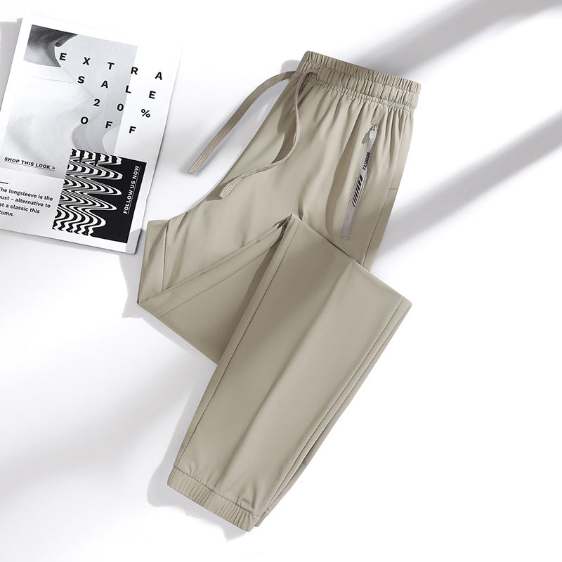 💖LAST DAY SALE 50% OFF💖🎁Unisex Ultra Soft Stretch Perfect Drape Casual Pants