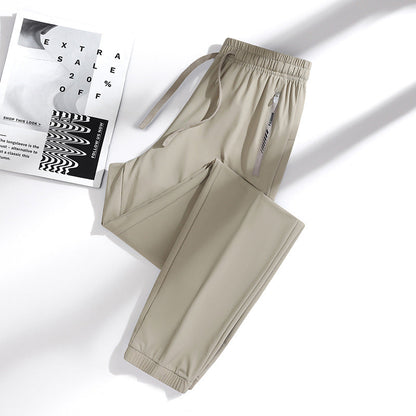 💖LAST DAY SALE 50% OFF💖🎁Unisex Ultra Soft Stretch Perfect Drape Casual Pants