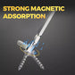 Multi-function Double-ended Inductance Voltage Test Pen