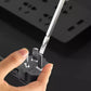 Multi-function Double-ended Inductance Voltage Test Pen