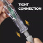 Multi-function Double-ended Inductance Voltage Test Pen