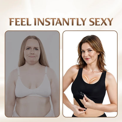 💕Luxe Posture Correction Bra: Redefine Your Silhouette & Confidence💕