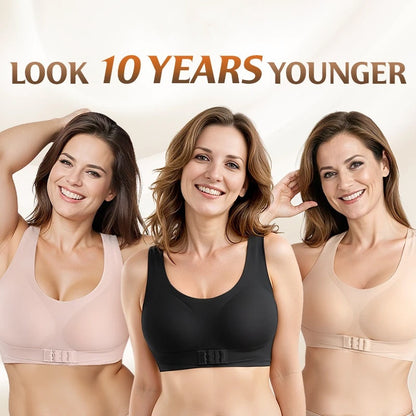 💕Luxe Posture Correction Bra: Redefine Your Silhouette & Confidence💕
