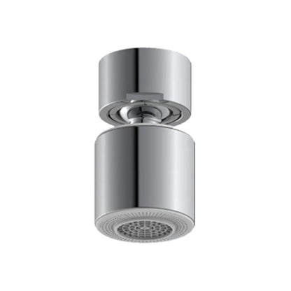 🚿✨360° Swivel Dual Function Kitchen Faucet Bubbler! Saves Water 50%+
