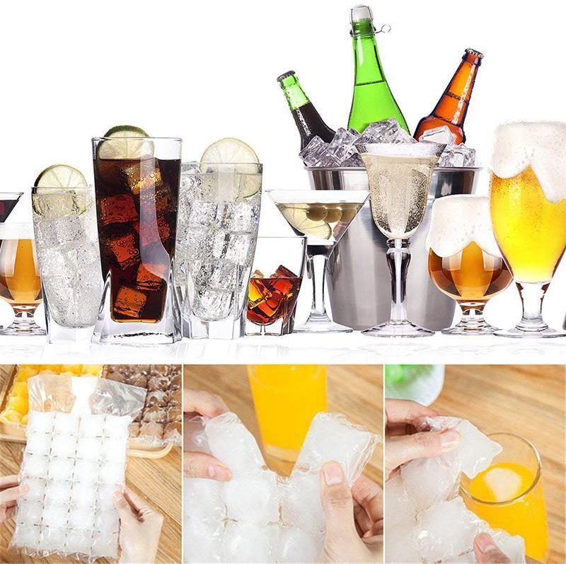🧊2025 Summer Must-Have🧊 Ice Cube Maker Bag