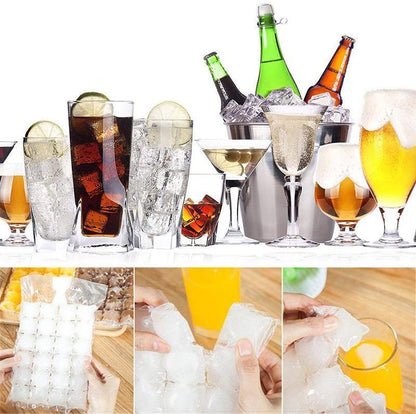 🧊2025 Summer Must-Have🧊 Ice Cube Maker Bag