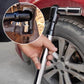 Dual-Mode Extendable Ratchet Wrench