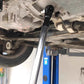 Dual-Mode Extendable Ratchet Wrench