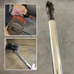 Dual-Mode Extendable Ratchet Wrench