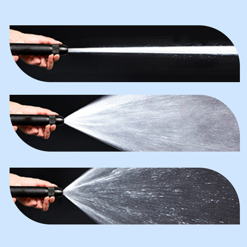 🔥Hot Sale🔥Metal Long Rod Sprinkler Nozzle-High-Pressure Jet for Efficient Cleaning🥳