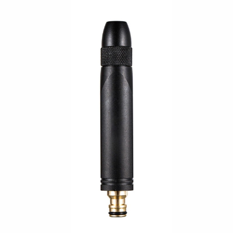 🔥Hot Sale🔥Metal Long Rod Sprinkler Nozzle-High-Pressure Jet for Efficient Cleaning🥳