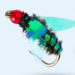 Fishing Propeller Sequins Lures Bait