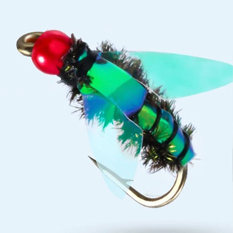 Fishing Propeller Sequins Lures Bait