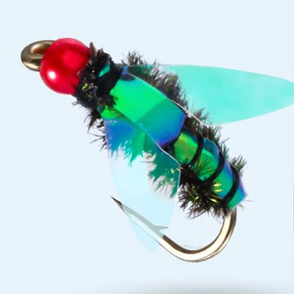 Fishing Propeller Sequins Lures Bait