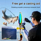 Fishing Propeller Sequins Lures Bait