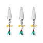 Fishing Propeller Sequins Lures Bait