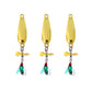 Fishing Propeller Sequins Lures Bait
