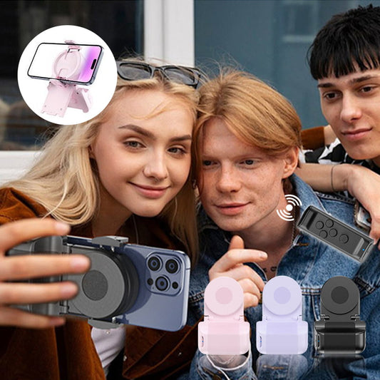 Phone Camera Grip – Pro-Level Shots for US Content Creators 📸