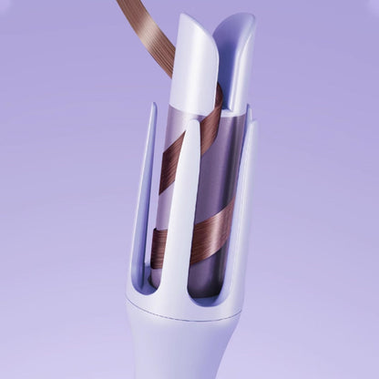 🌀 50% OFF NOW! 💇 Fully Automatic Hair Curler – Easy to use, even heat & long-lasting curls – Salon-quality styling at home ✨