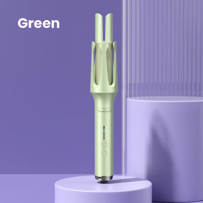 🌀 50% OFF NOW! 💇 Fully Automatic Hair Curler – Easy to use, even heat & long-lasting curls – Salon-quality styling at home ✨