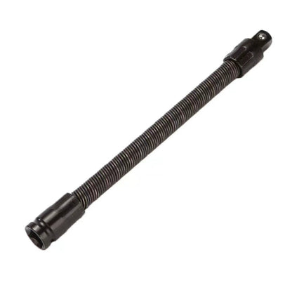 🔧🌀 1/2" Flexible Socket Extension Bar! Conquer Tight Spaces in Seconds🔩🚗
