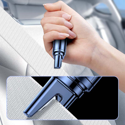 🌟 Hot Sale 50% OFF🌟Emergency Car Window Breaker Seatbelt Cutter Tool