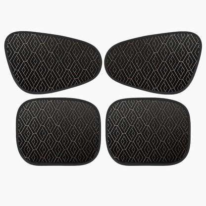 👍HOT PRODUCT🔥Universal Car Side Window Sun Shades