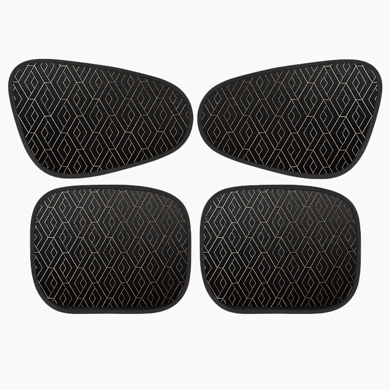 ⏳50% OFF⏰Universal Car Side Window Sun Shades🚗⛱️☀️