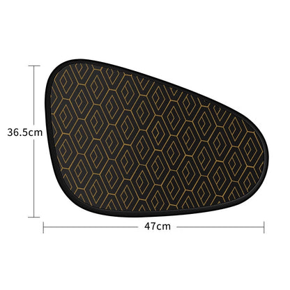 👍HOT PRODUCT🔥Universal Car Side Window Sun Shades