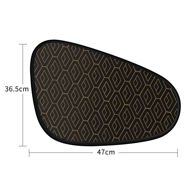 ⏳50% OFF⏰Universal Car Side Window Sun Shades🚗⛱️☀️