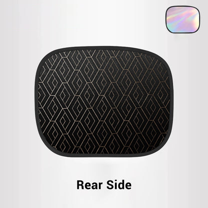 👍HOT PRODUCT🔥Universal Car Side Window Sun Shades