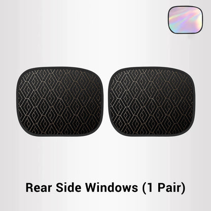👍HOT PRODUCT🔥Universal Car Side Window Sun Shades