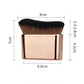Multifunctional Soft Foundation Brush