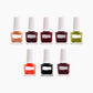⏰💅 60-Second Quick Dry Nail Polish! Gorgeous Nails Without the Wait✨