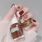 ⏰💅 60-Second Quick Dry Nail Polish! Gorgeous Nails Without the Wait✨