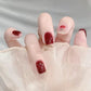 ⏰💅 60-Second Quick Dry Nail Polish! Gorgeous Nails Without the Wait✨
